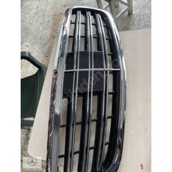 BAŞKAN TİC.MERCEDES A2228802500 S W222 KASA ÖN PANJUR 2228802500